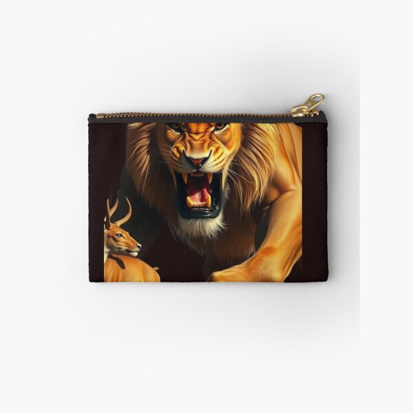 Item preview, Lion's Roar designed and sold by gpkool.