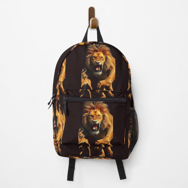 Item preview, Lion's Roar designed and sold by gpkool.