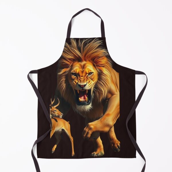 Item preview, Lion's Roar designed and sold by gpkool.