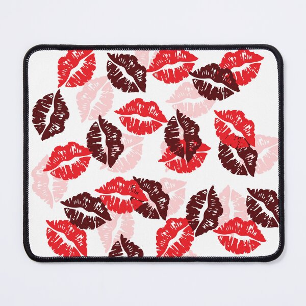 Item preview, Never kiss and tell designed and sold by MindTized.