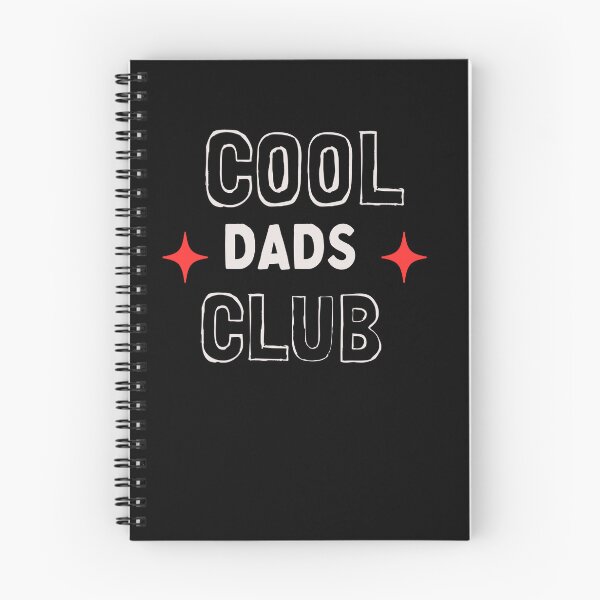 Item preview, COOL DADS CLUB designed and sold by BLVD DESIGNS.