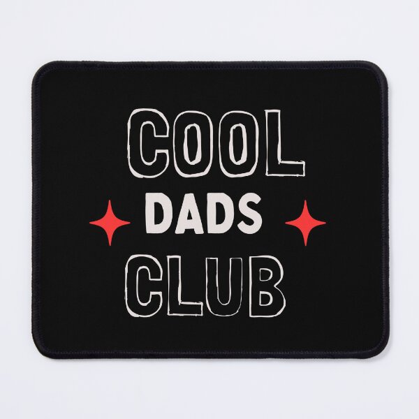 Item preview, COOL DADS CLUB designed and sold by BLVD DESIGNS.