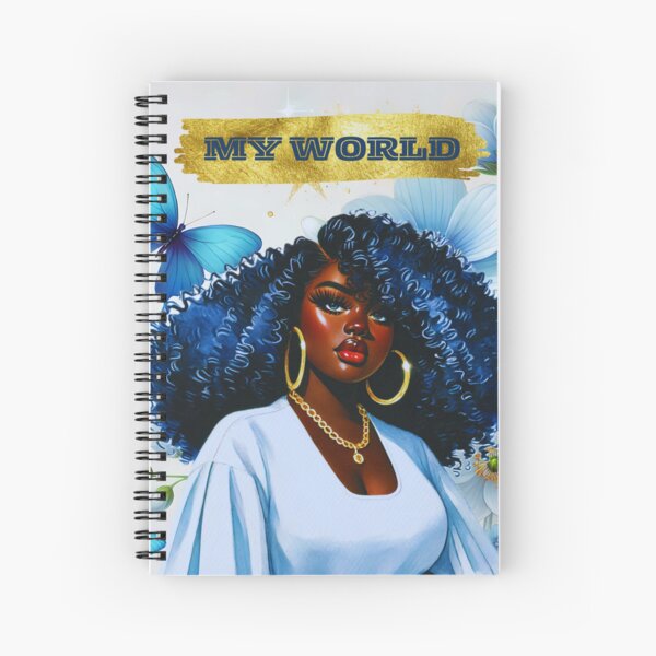 Item preview, My World designed and sold by ArlindasFlavour.