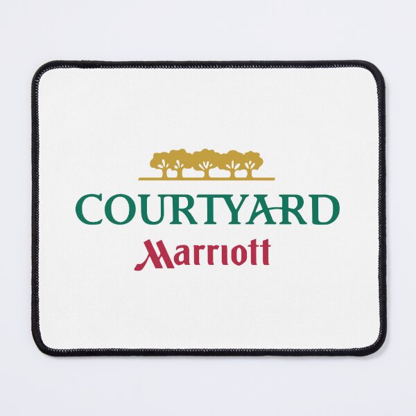 Item preview, Peacock and Courtyard By Marriott aAncient Ruins  designed and sold by mirezcse.