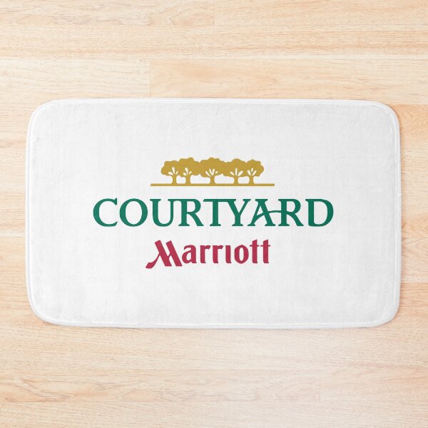 Item preview, Peacock and Courtyard By Marriott aAncient Ruins  designed and sold by mirezcse.