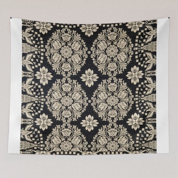 Item preview, Agricultural and Manufactures of the United States - Patriotic Toile designed and sold by stevepmp.