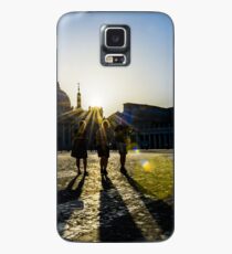 Vatican Case/Skin for Samsung Galaxy