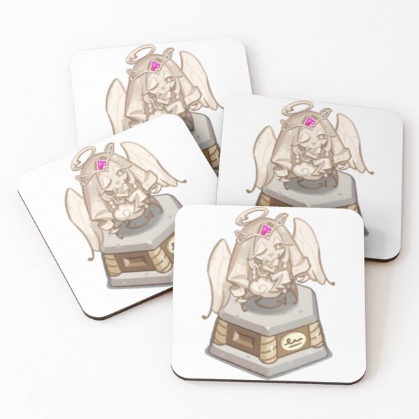 Item preview, Eternal Sugar Cookie Sticker  designed and sold by Dinosaur Bee.