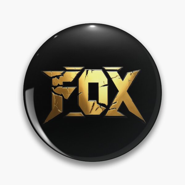Item preview, Fox 63 designed and sold by Zeir Shop.