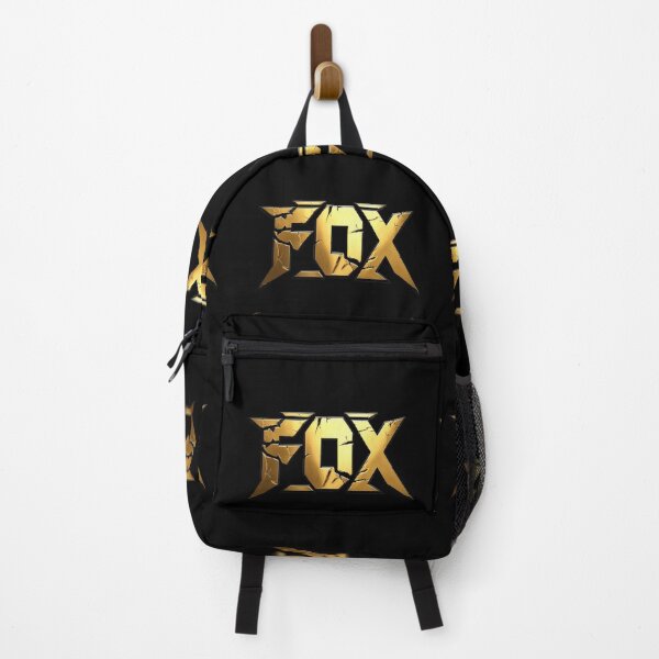 Item preview, Fox 63 designed and sold by Zeir Shop.