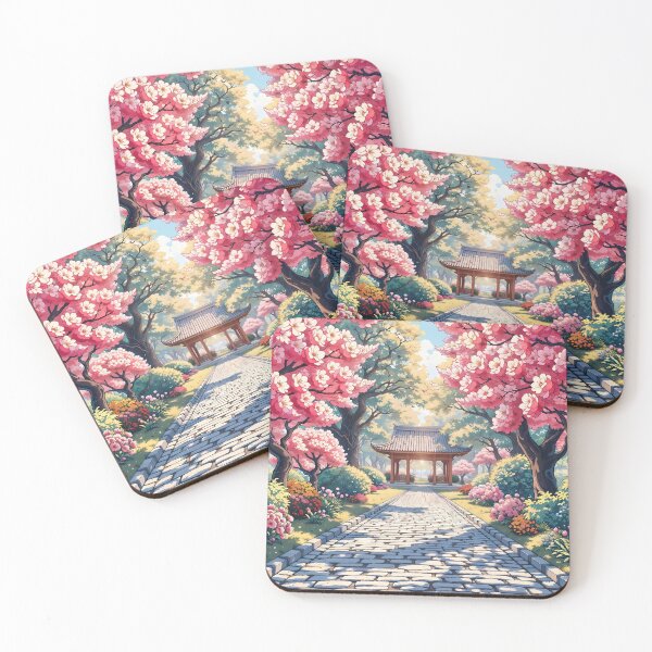 Item preview, Welcome to sakura garden designed and sold by GennyBunny.