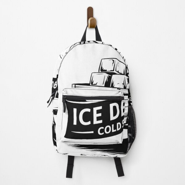 Item preview, Ice Delivery Man – Cold Since 1905 designed and sold by SignumShop.