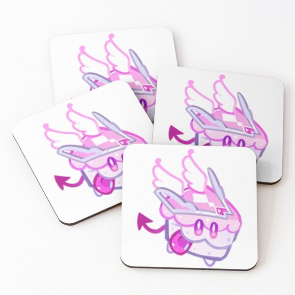 Item preview, Eternal Sugar Cookie Sticker  designed and sold by Dinosaur Bee.