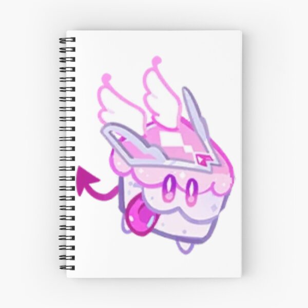 Item preview, Eternal Sugar Cookie Sticker  designed and sold by Dinosaur Bee.