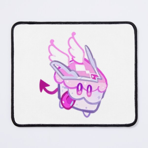 Item preview, Eternal Sugar Cookie Sticker  designed and sold by Dinosaur Bee.