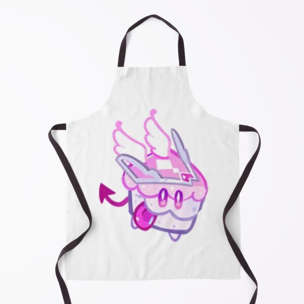 Item preview, Eternal Sugar Cookie Sticker  designed and sold by Dinosaur Bee.