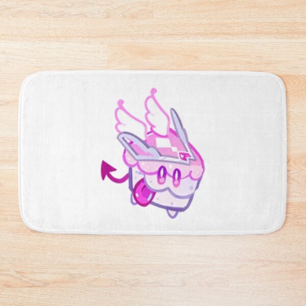 Item preview, Eternal Sugar Cookie Sticker  designed and sold by Dinosaur Bee.