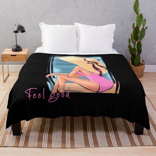 Item preview, Comic Design: Reading Student, Books, Pillow - Motif for Creative Minds designed and sold by KolbaVison.