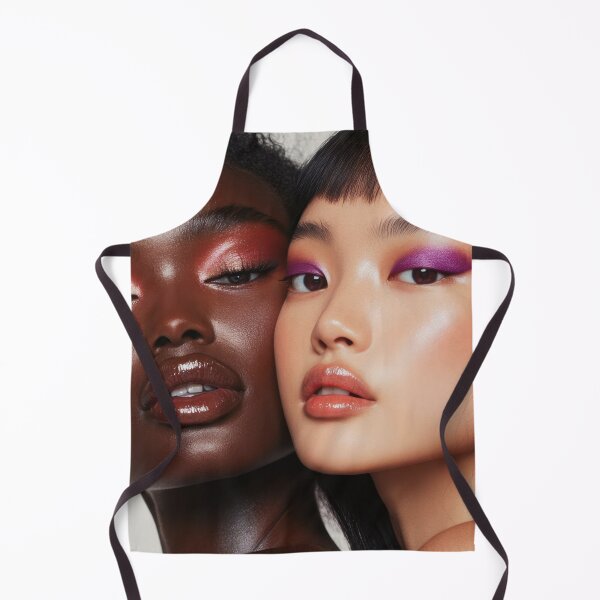 Item preview, Beauty display with diverse models designed and sold by anytka.