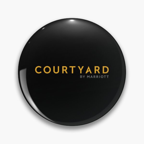 Item preview, Peacock and Courtyard By Marriott Crystal Waters  designed and sold by mirezcse.