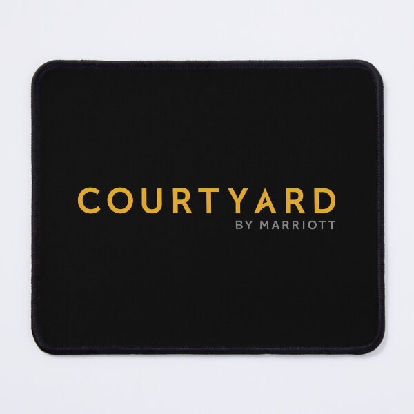 Item preview, Peacock and Courtyard By Marriott Crystal Waters  designed and sold by mirezcse.