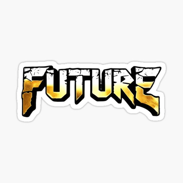 Item preview, Future 27 designed and sold by Zeir Shop.