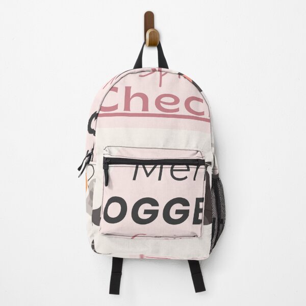 Item preview, Mentally Logged Out. Spiritually Checked In. – Cat Edition designed and sold by MOWFAstyle.
