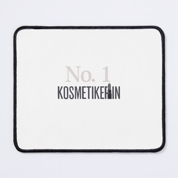 Item preview, No. 1 Beautician – Glamorous Beauty Statement designed and sold by Tuschycosmetx.
