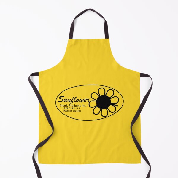 Item preview, Snark Sunflower Decal  designed and sold by FeralAtBest.