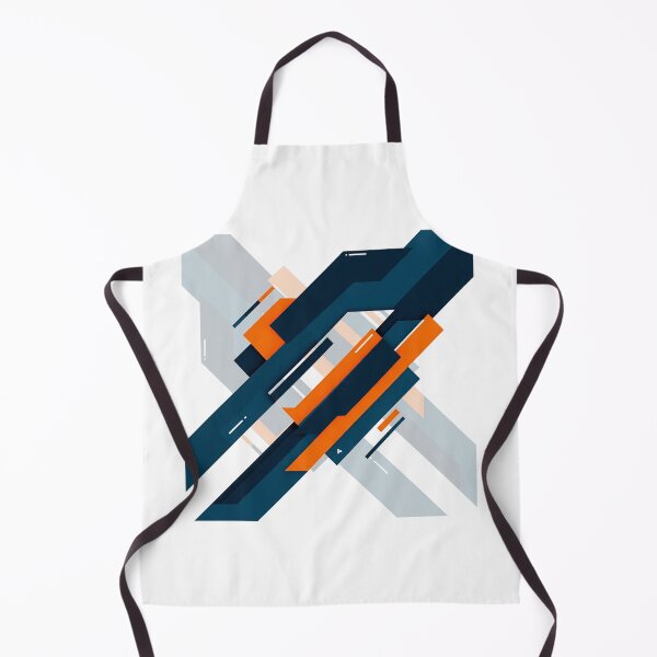 Item preview, Bold Geometric Burst designed and sold by Alta-store.