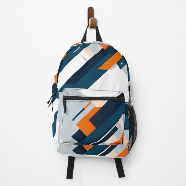 Item preview, Bold Geometric Burst designed and sold by Alta-store.