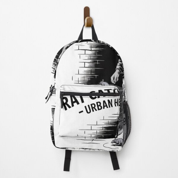 Item preview, Rat Catcher’s Union – Urban Heroes of 1888 designed and sold by SignumShop.