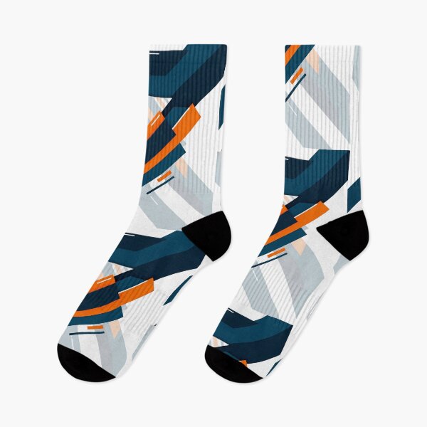 Item preview, Bold Geometric Burst designed and sold by Alta-store.