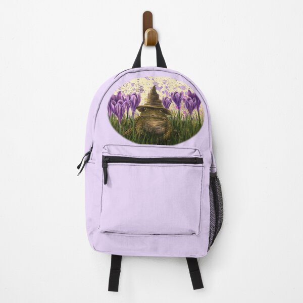 Item preview, Croakuses designed and sold by Veganheathen.