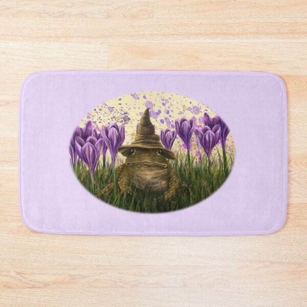 Item preview, Croakuses designed and sold by Veganheathen.