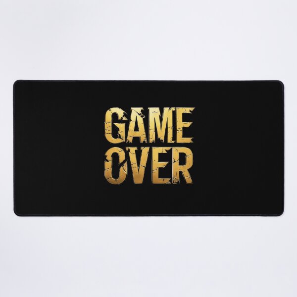 Item preview, Game Over 27 designed and sold by Zeir Shop.
