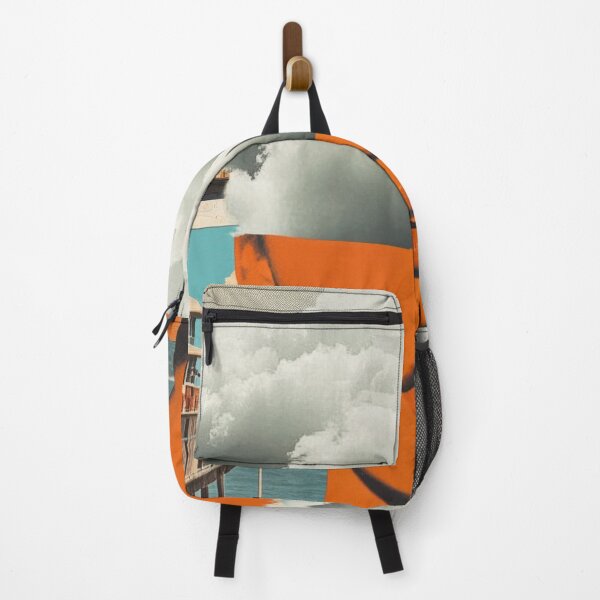 Item preview, Cloudy mind on the waterfront designed and sold by anytka.