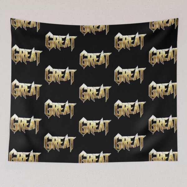Item preview, Great 26 designed and sold by Zeir Shop.
