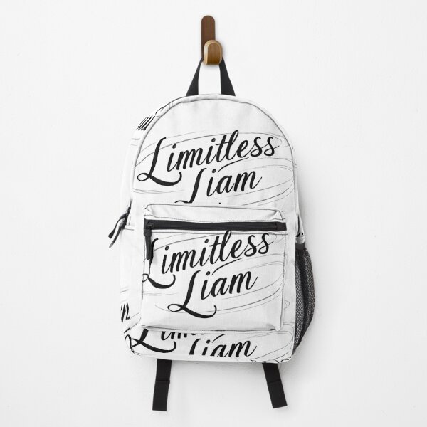 Item preview, Limitless Liam designed and sold by Enchantedgraph.