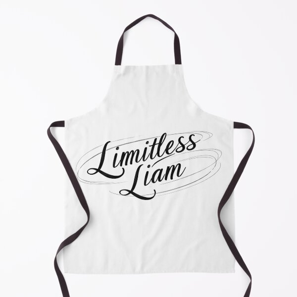 Item preview, Limitless Liam designed and sold by Enchantedgraph.