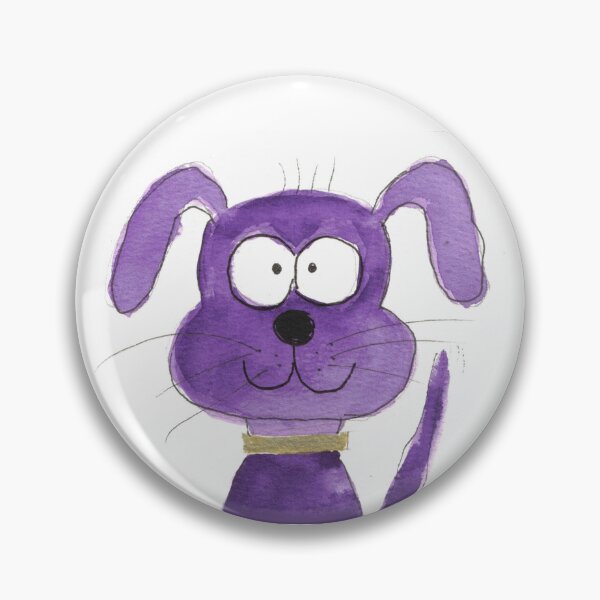 Item preview, The Grape Dane designed and sold by WhimsyWomanCreatives.