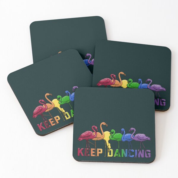 Item preview, Keep Dancing designed and sold by Art by Veya.
