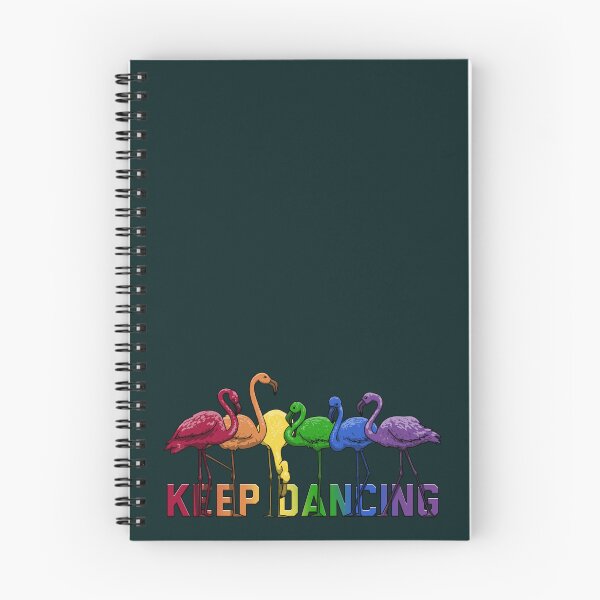 Item preview, Keep Dancing designed and sold by Art by Veya.