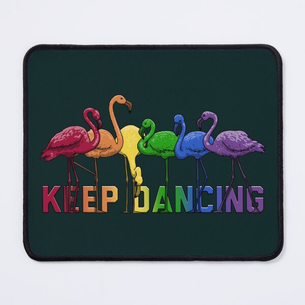 Item preview, Keep Dancing designed and sold by Art by Veya.