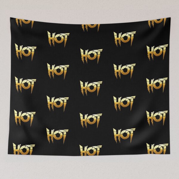 Item preview, Hot 27 designed and sold by Zeir Shop.