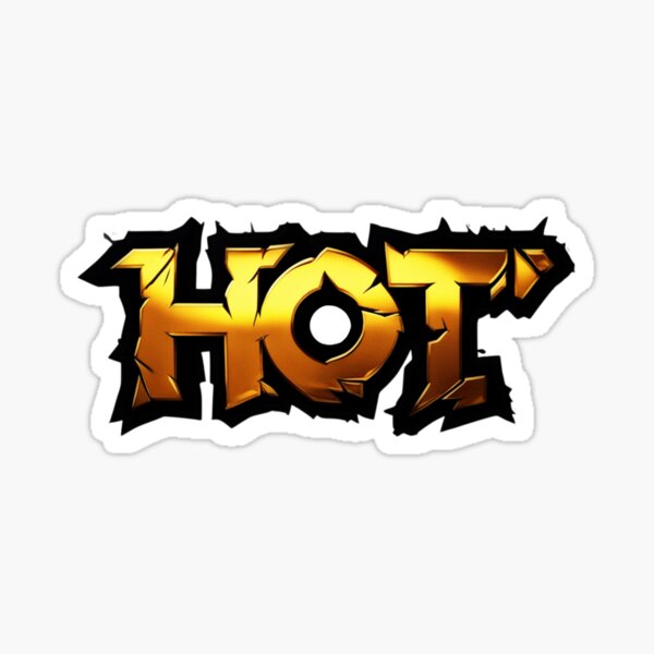 Item preview, Hot 28 designed and sold by Zeir Shop.
