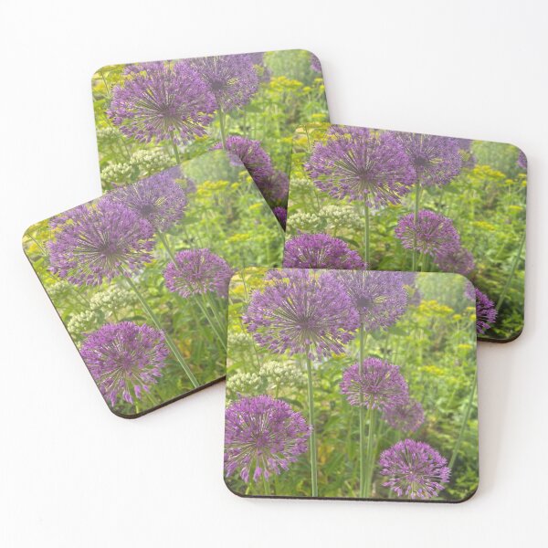 Item preview, Ornamental onion designed and sold by Eulalie7.