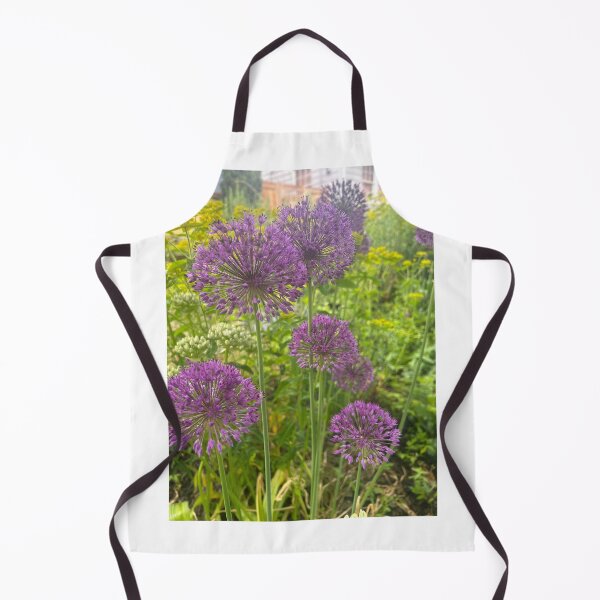 Item preview, Ornamental onion designed and sold by Eulalie7.