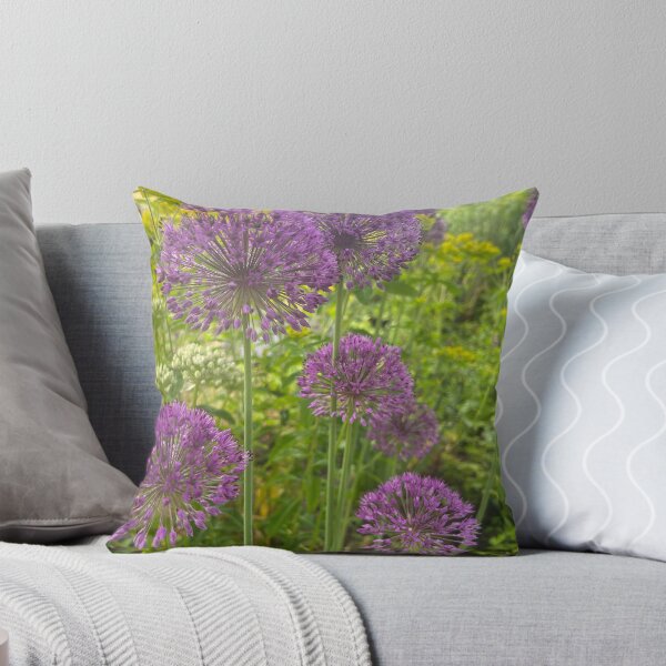 Item preview, Ornamental onion designed and sold by Eulalie7.