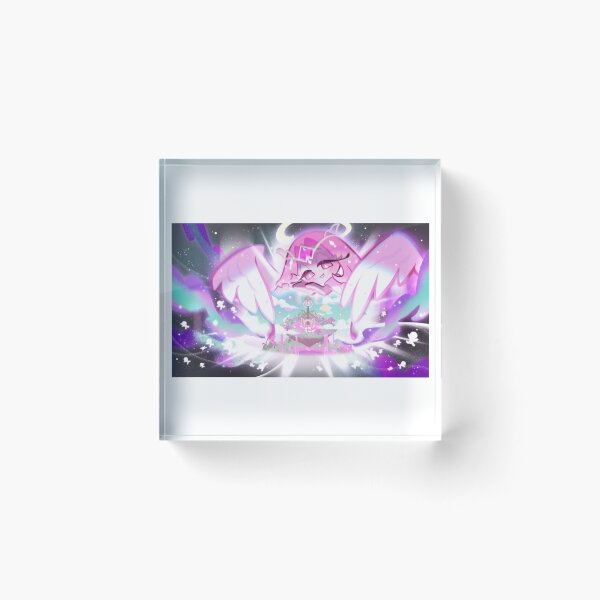 Item preview, Eternal Sugar Cookie Sticker  designed and sold by Dinosaur Bee.